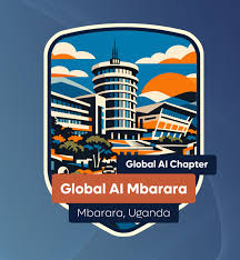 Global AI Mbarara logo