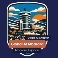 Global AI Mbarara logo