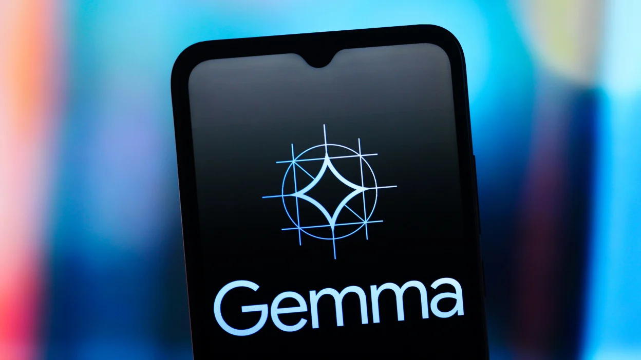 History of Google's Gemma model article thumbnail