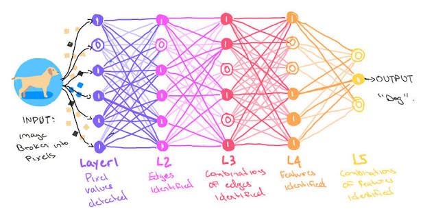 Neural Networks article thumbnail
